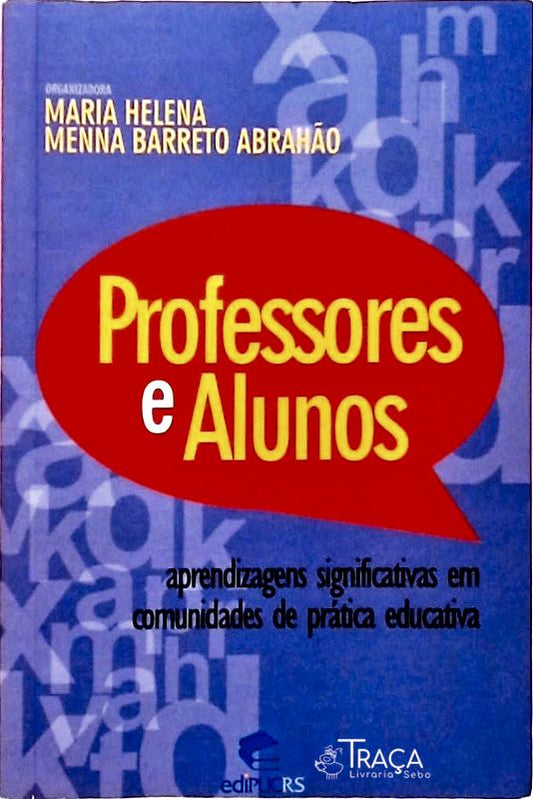 Professores e Alunos