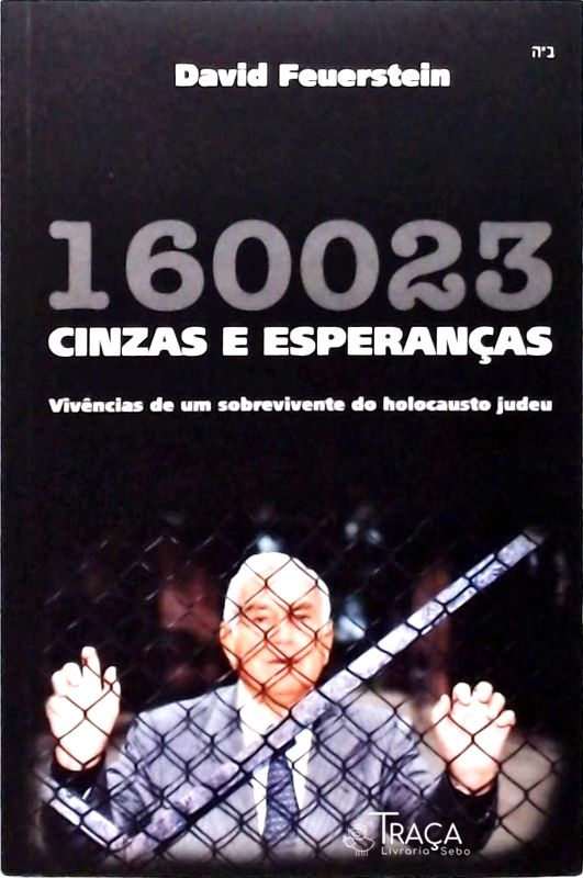 160023 Cinzas e Esperanças