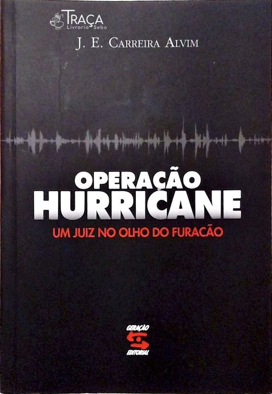 Operação Hurricane