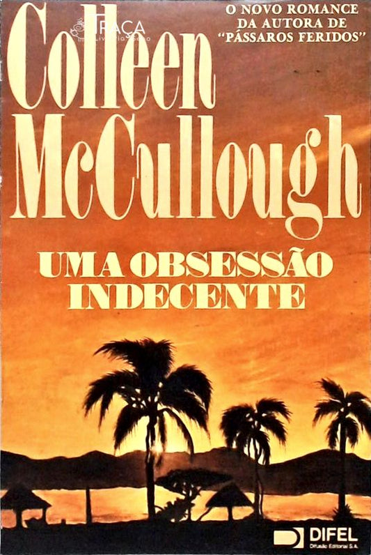 Uma Obsessão Indecente