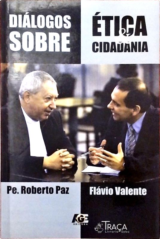 Diálogos Sobre Ética e Cidadania