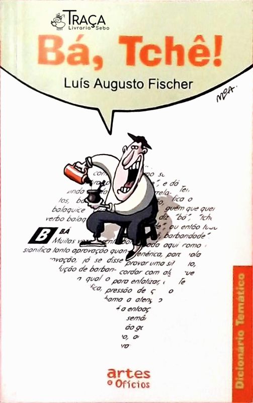 Bá, Tchê! (2000)