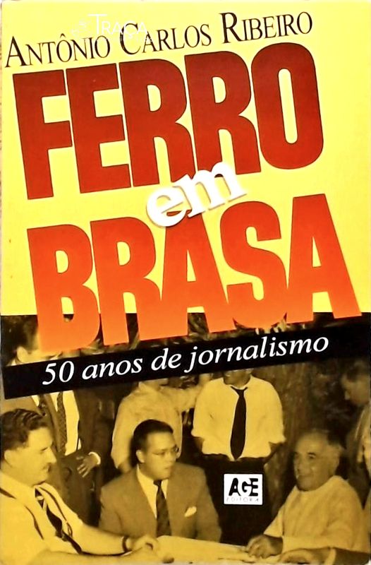 Ferro em Brasa