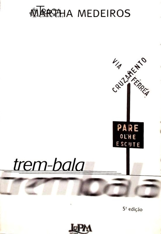 Trem-bala