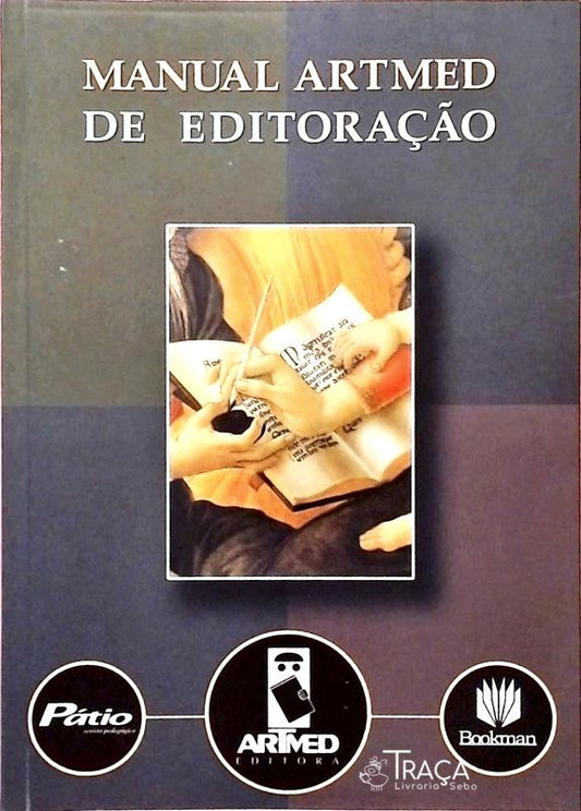 Manual Artmed de Editoração