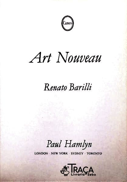 Art Nouveau