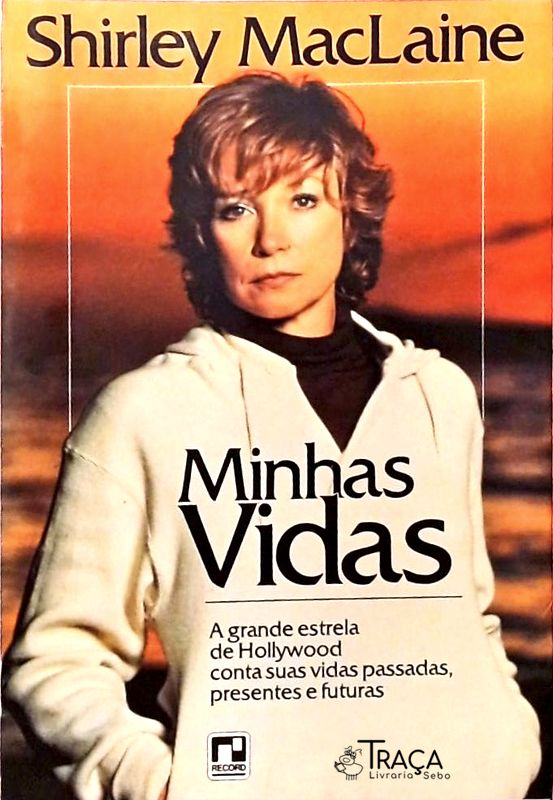 Minhas Vidas