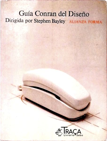 Guía Conran Del Diseño