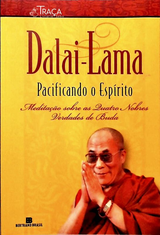 Pacificando o Espírito