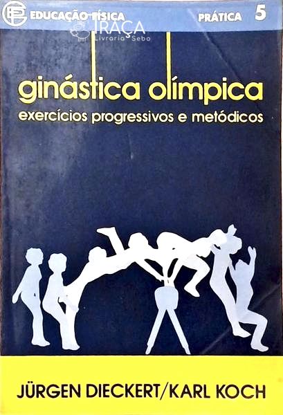 Ginástica Olímpica