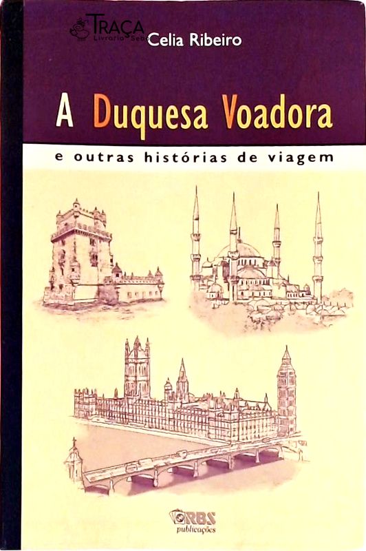 A Duquesa Voadora
