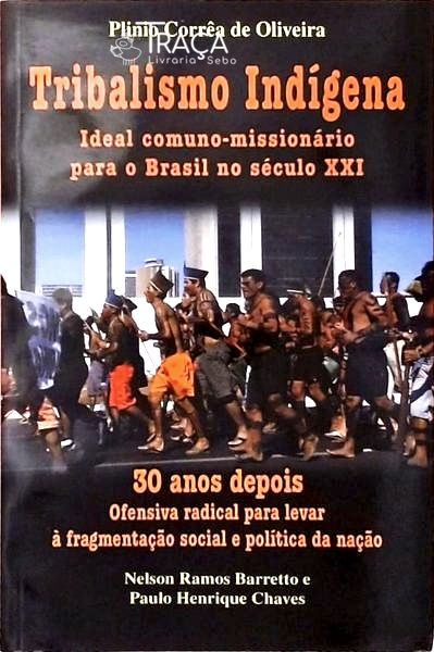 Tribalismo Indígena