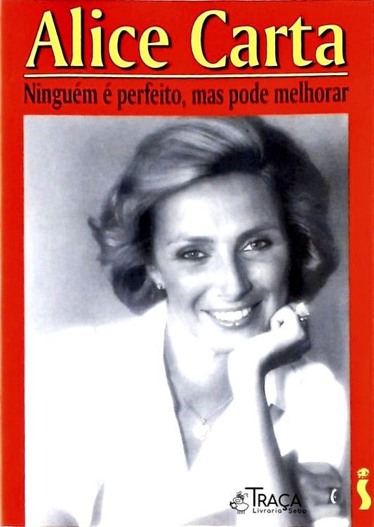 Ninguém É Perfeito, Mas Pode Melhorar