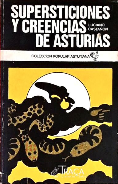 Supersticiones Y Creencias de Asturias