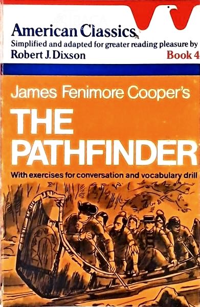The Pathfinder - Adaptado
