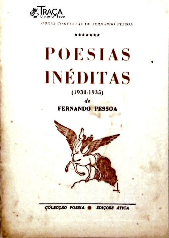 Poesias Inéditas 1930-1935