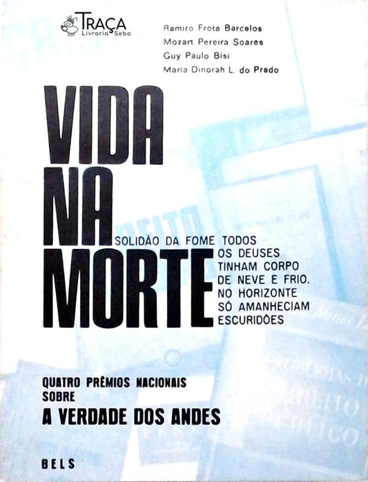 Vida Na Morte
