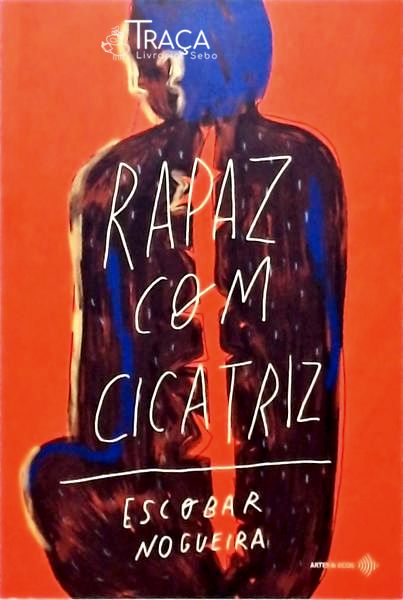 Rapaz com Cicatriz