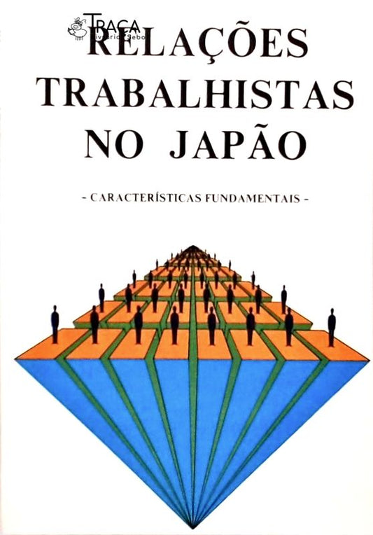 Relações Trabalhistas no Japão