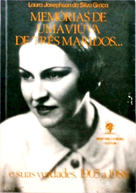 Memórias de Uma Viúva de Três Maridos