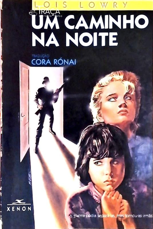 Um Caminho Na Noite
