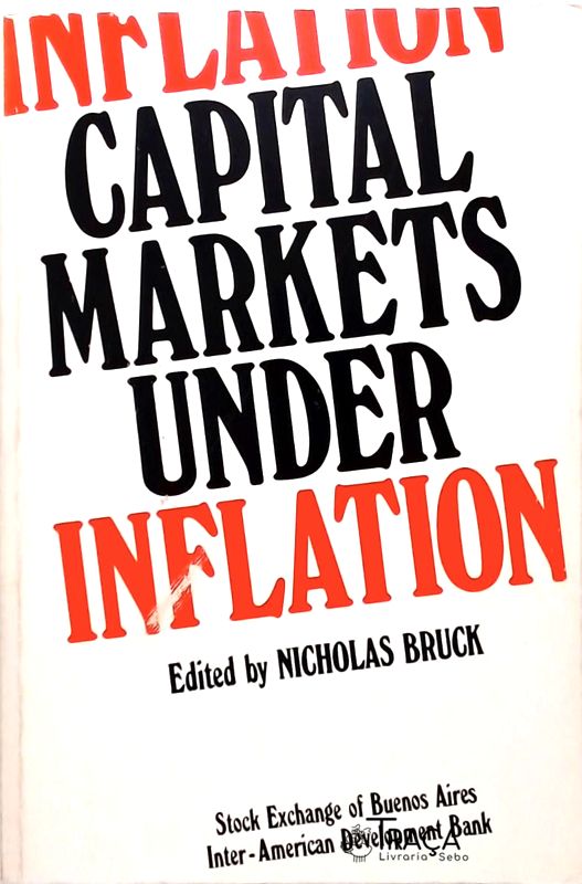 Capital Markets Under Inflation