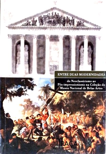 Entre Duas Modernidades