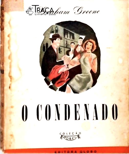 O Condenado