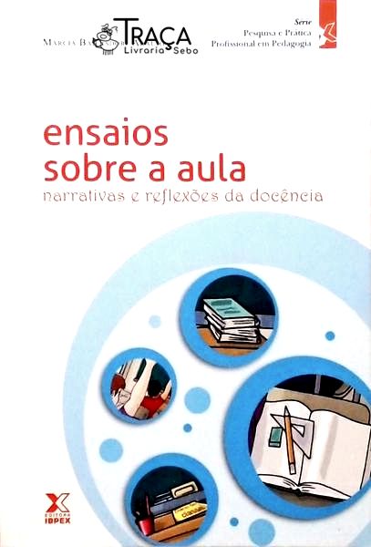 Ensaios Sobre a Aula