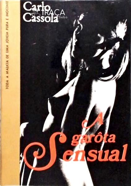 A Garota Sensual