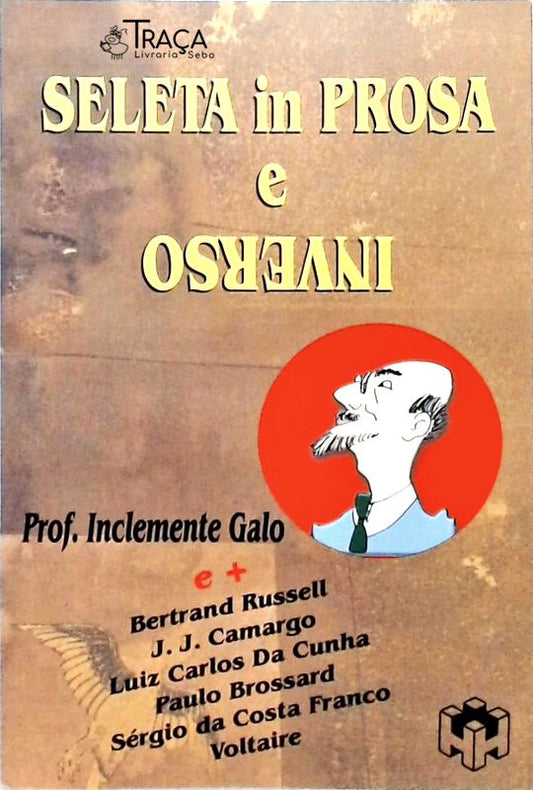 Seleta In Prosa e Inverso