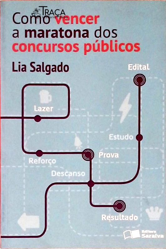 Como Vencer a Maratona dos Concursos Públicos