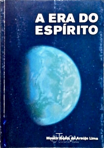 A Era do Espírito