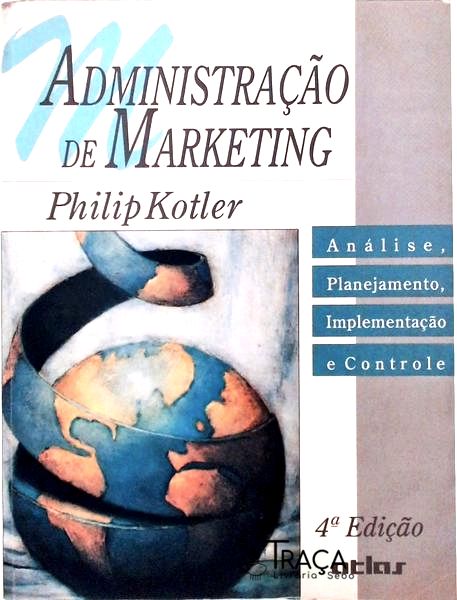Administração de Marketing