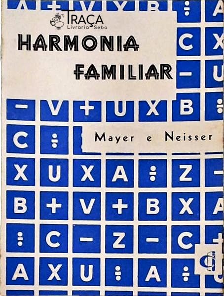Harmonia Familiar