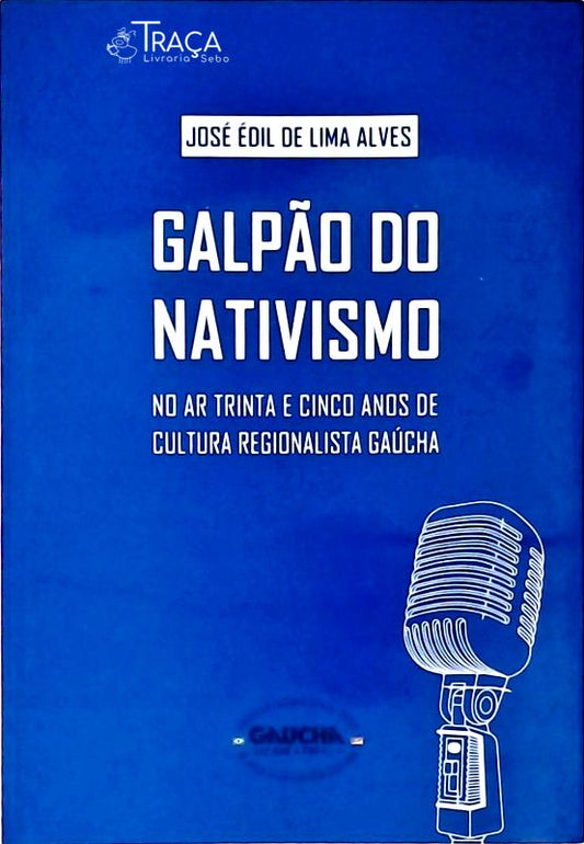 Galpão do Nativismo