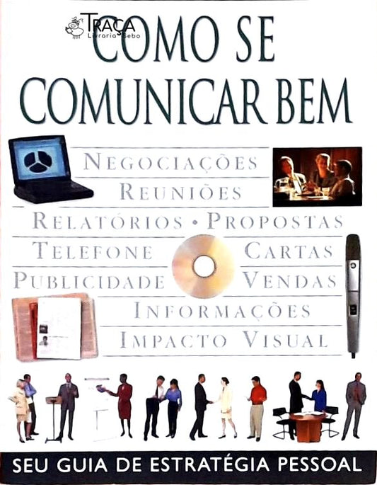 Como Se Comunicar Bem