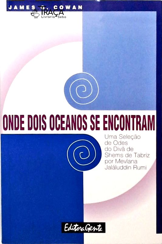 Onde Dois Oceanos Se Encontram