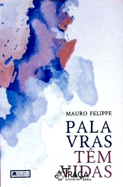 Palavras Tem Vidas