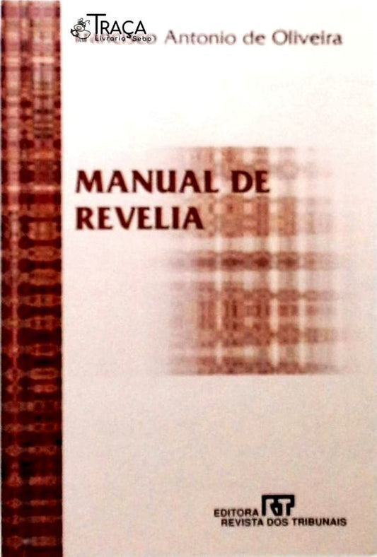 Manual de Revelia