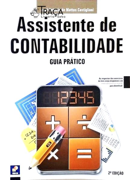 Assistente De Contabilidade