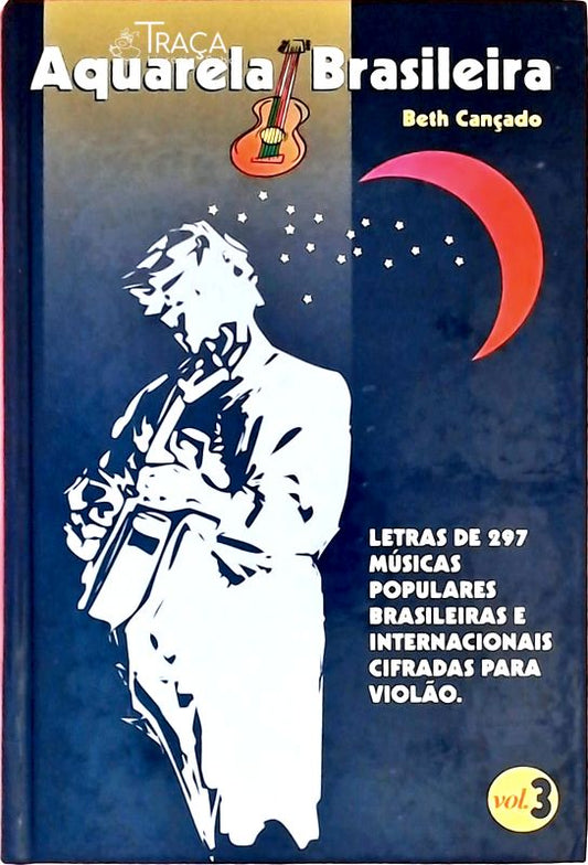 Aquarela Brasileira Volume 3