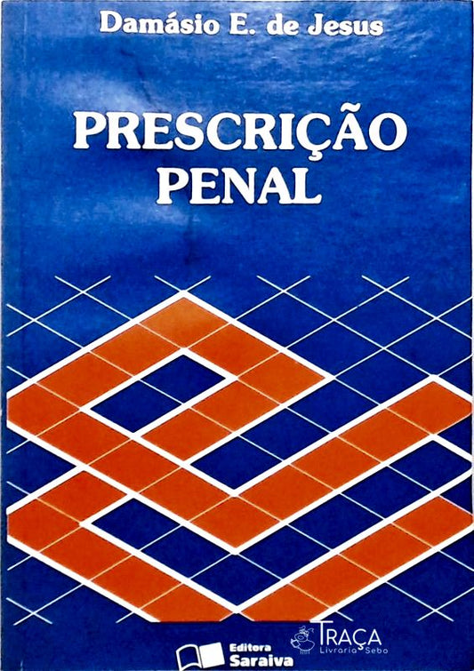 Prescrição Penal