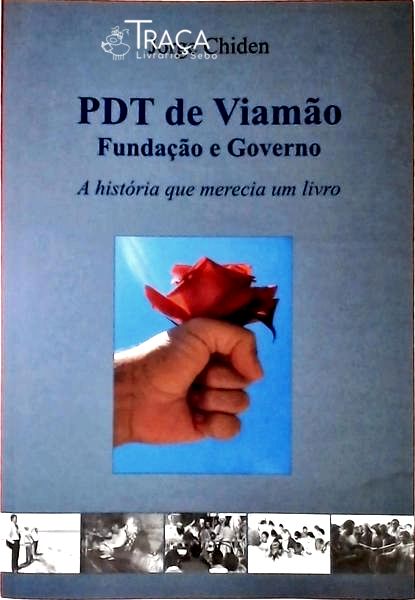 Pdt de Viamão - Fundação e Governo