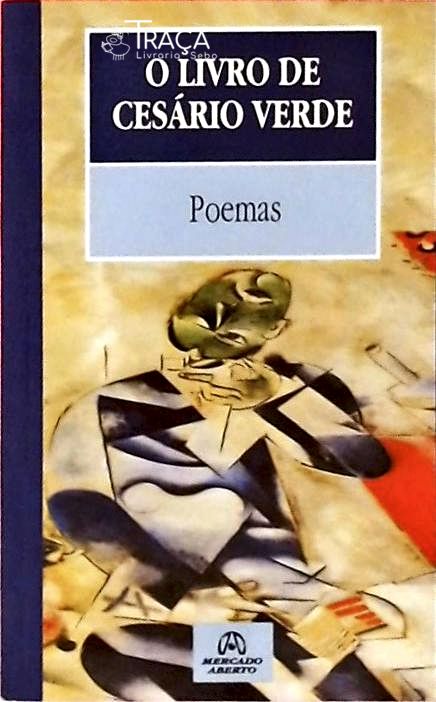 O Livro De Cesário Verde