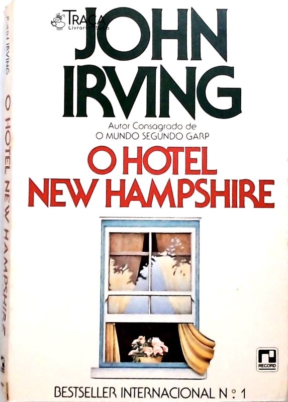 O Hotel New Hampshire