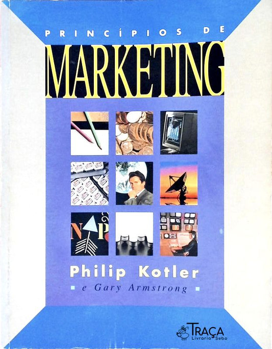 Princípios de Marketing