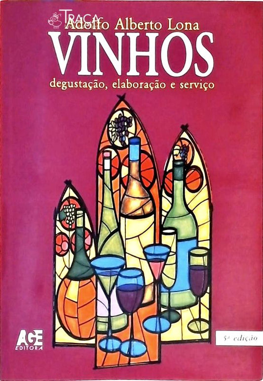 Vinhos