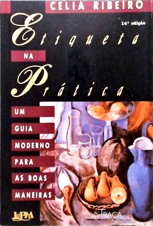 Etiqueta Na Prática