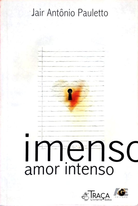 Imenso Amor Intenso